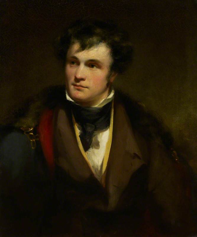 Thomas Duncan (1807–1845), Artist