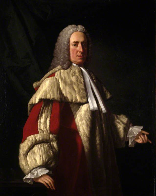 Archibald Campbell (1682–1761), 3rd Duke of Argyll, Statesman