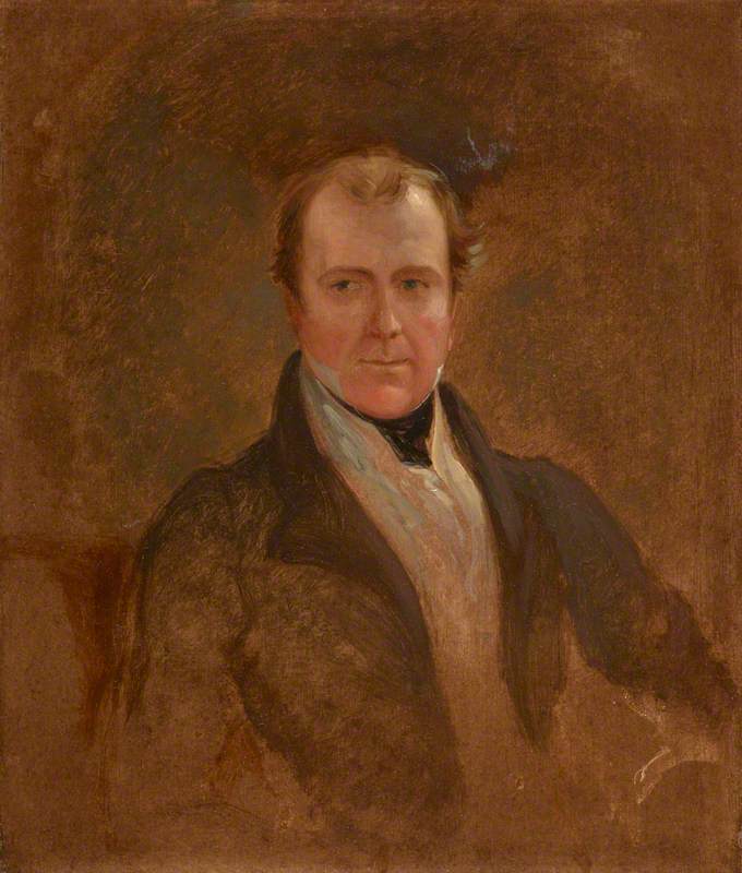Thomas Francis Kennedy (1788–1879), Liberal Politician