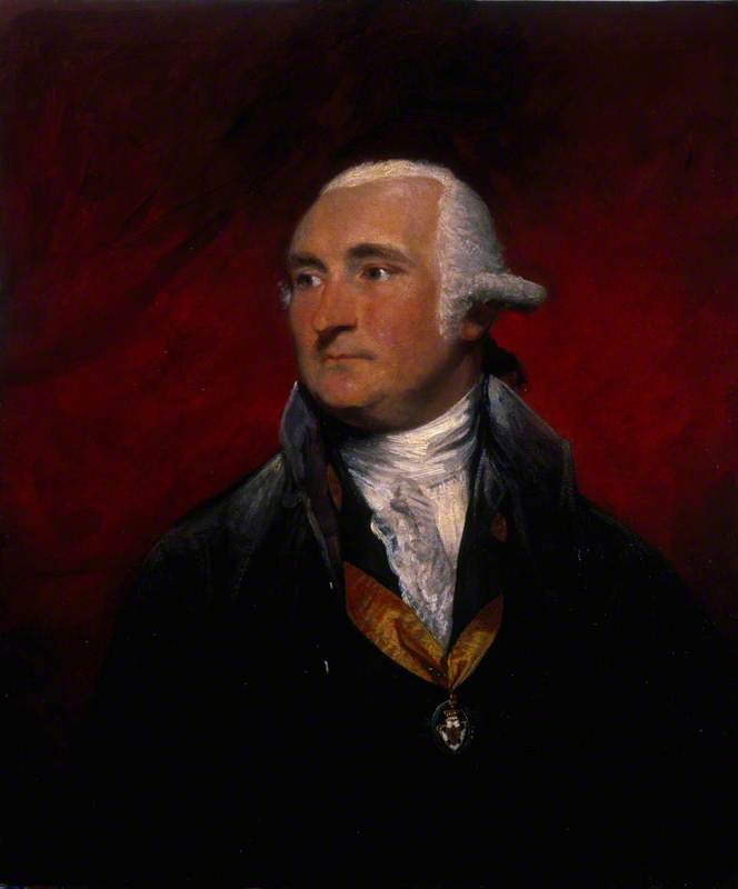 Sir William Forbes of Pitsligo (1739–1806), Banker and Author