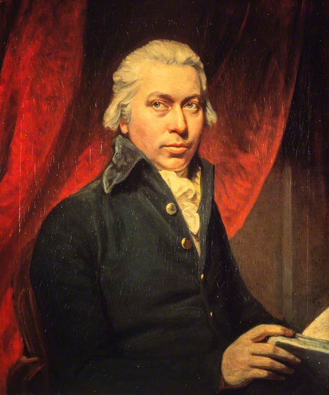 John Gillies (1747–1836), Historiographer Royal of Scotland