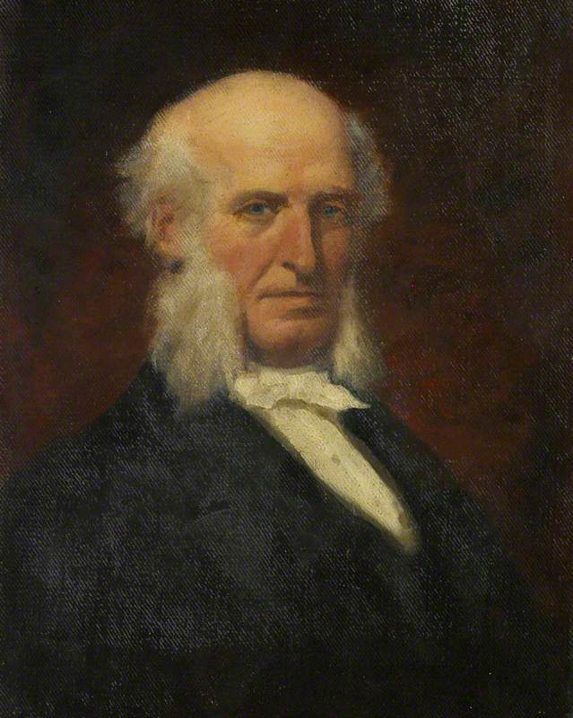 John Burn (1802–1885), Surgeon