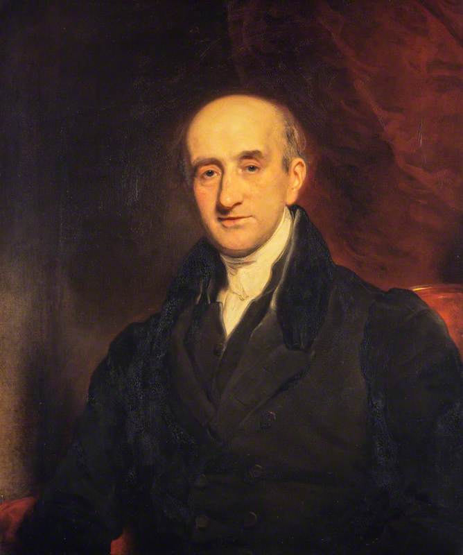 Alexander Maconochie-Wellwood (1777–1861), 2nd Lord Meadowbank, Judge