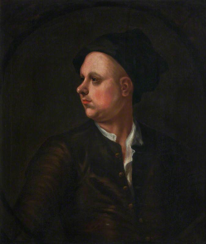 Allan Ramsay (1684–1758), Poet