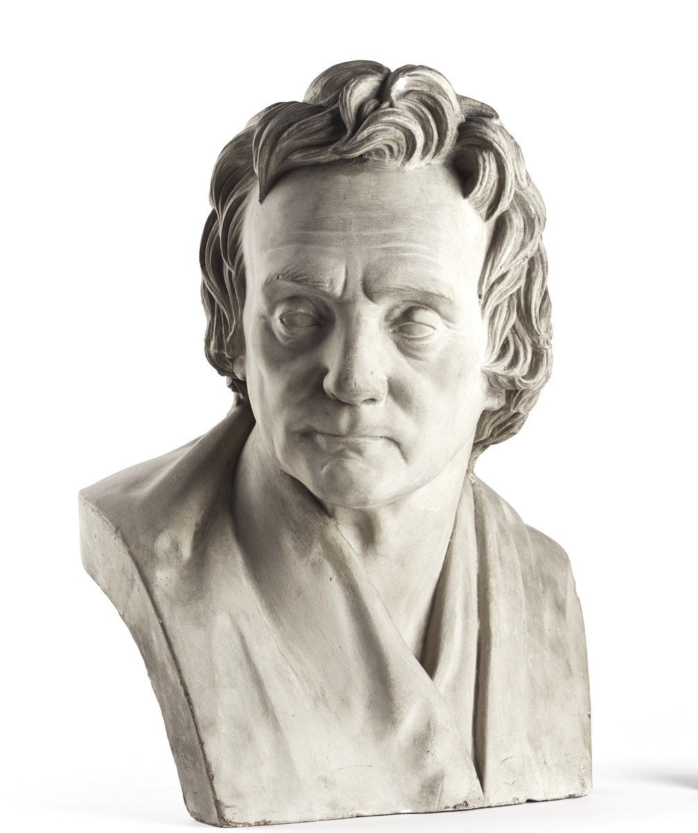 Reverend Thomas Chalmers (1780–1847), Preacher and Social Reformer