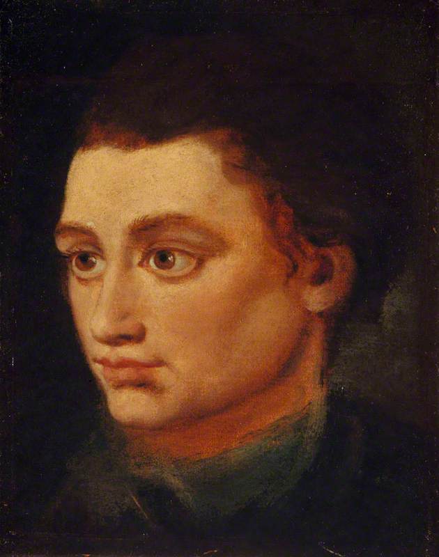Robert Fergusson (1750–1774), Poet