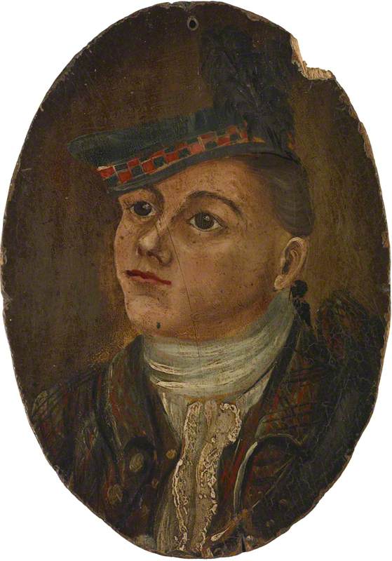 'Daft Jamie' Wilson (d.1828), Murdered by Burke and Hare