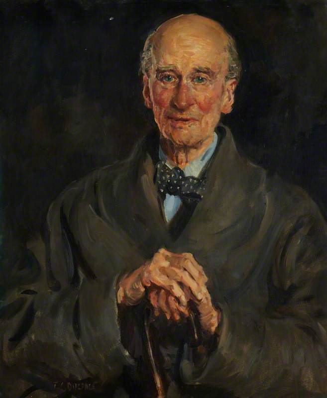 George Henry (1858–1943), Artist