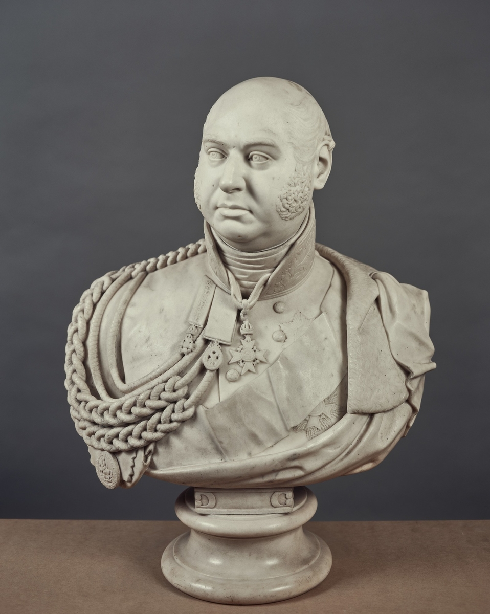 HRH Edward Augustus (1767–1820), Duke of Kent and Strathearn
