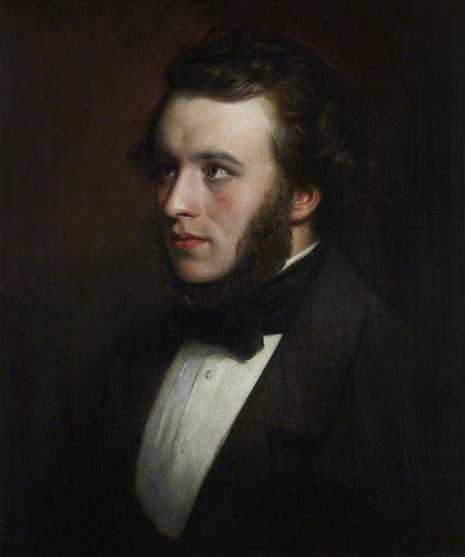 Alexander Smith (1830–1867), Poet and Writer