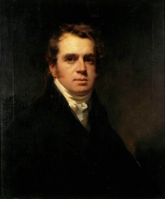 Francis Horner (1778–1817), Political Economist