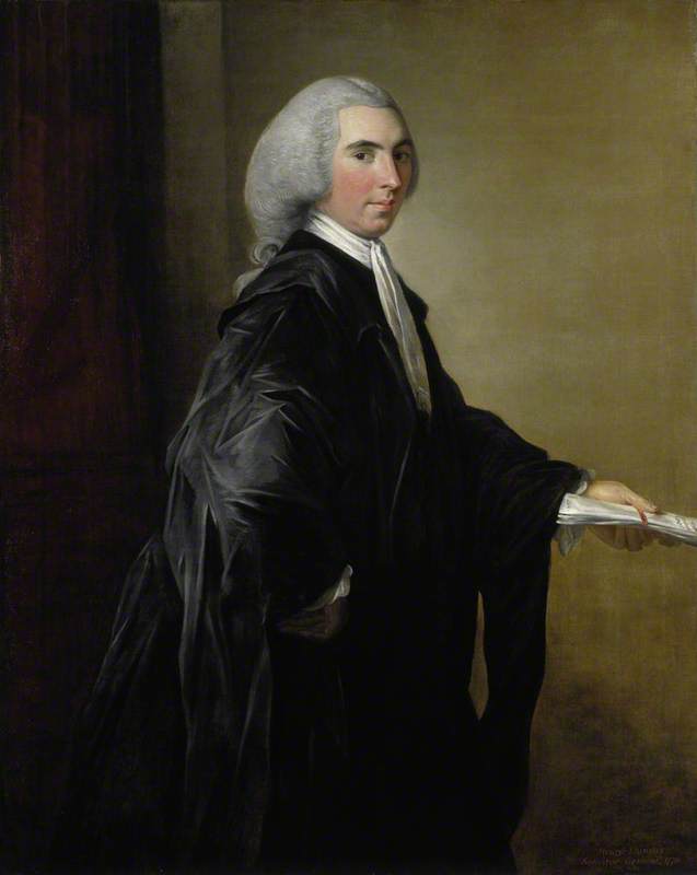 Henry Dundas (1742–1811), 1st Viscount Melville, Statesman