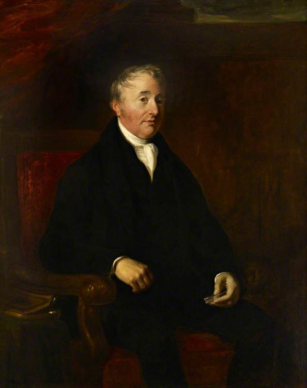 William Blackwood (1776–1834), Publisher