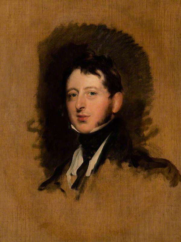 John Frederick Campbell (17901860), 2nd Baron Campbell and 1st Earl