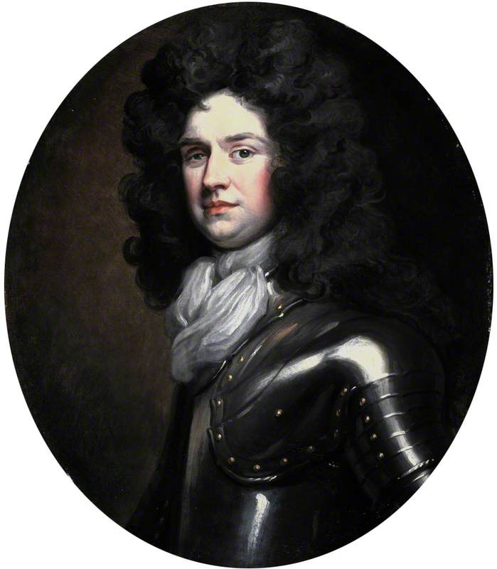 David Colyear (1657–1730), 2nd Baronet and 1st Earl of Portmore