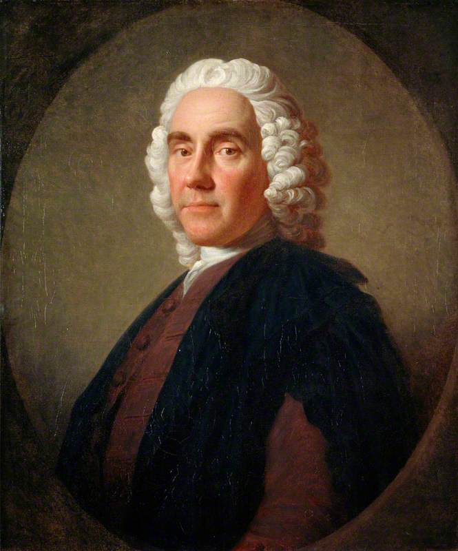 Alexander Monro of Auchenbowie 'Primus' (1697–1767)