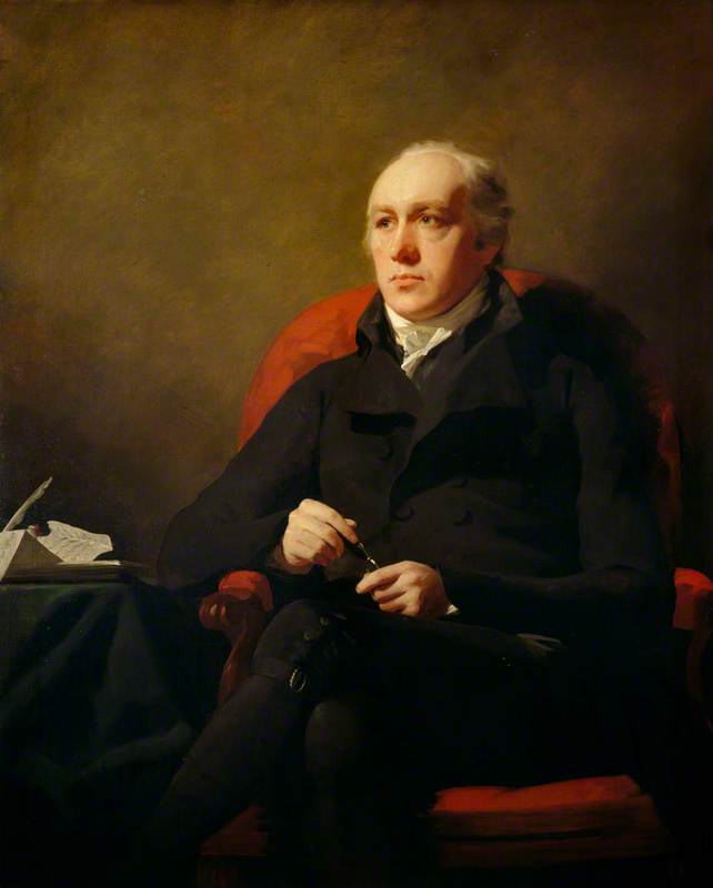 Charles Hope (1763–1851), Lord Granton, Lord President of the Court of Session