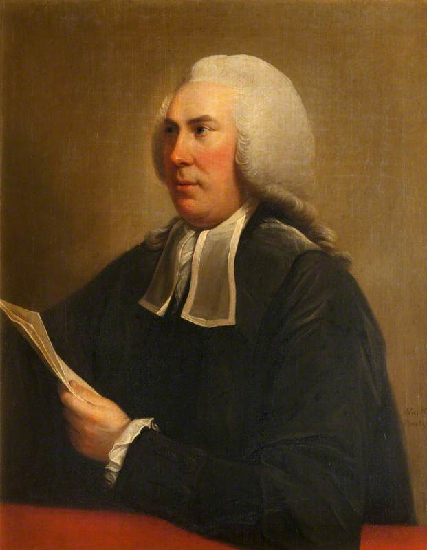 Alexander Murray (1736–1795), Lord Henderland