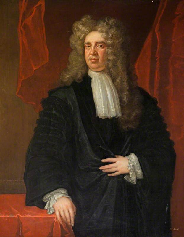 Sir James Steuart of Goodtrees (1635–1713), Advocate