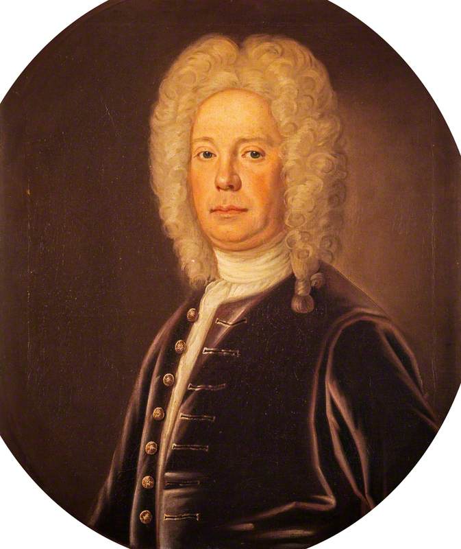 Alexander Murray of Cringletie (1687–1755)