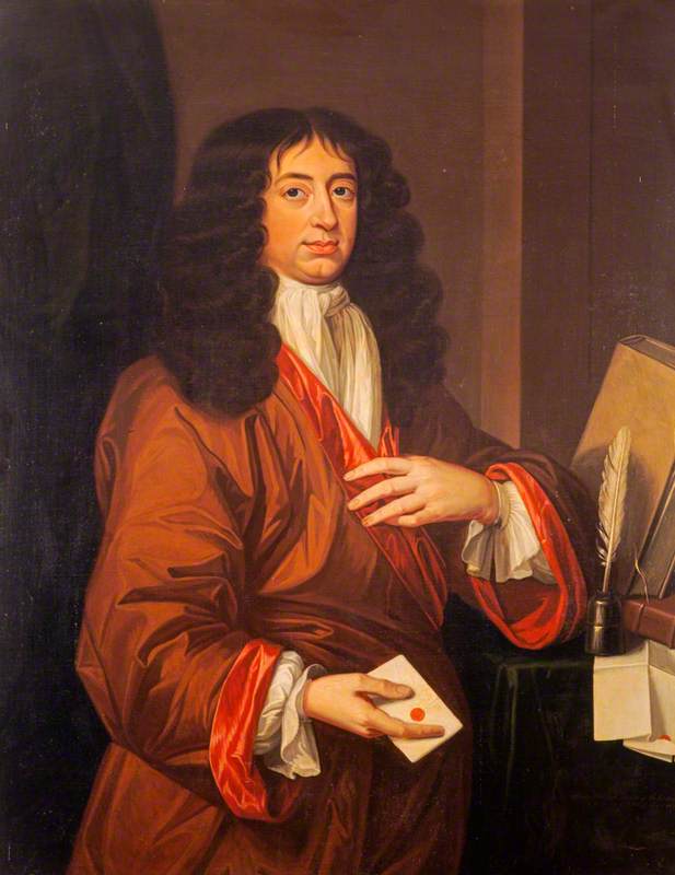 Henry Stewart (d.1674)