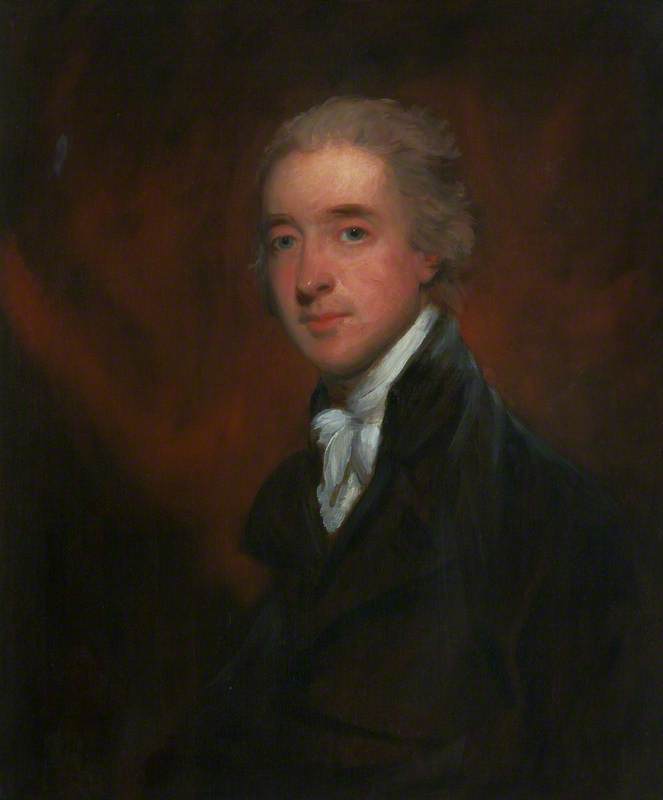 William Dundas (1762–1845), Politician