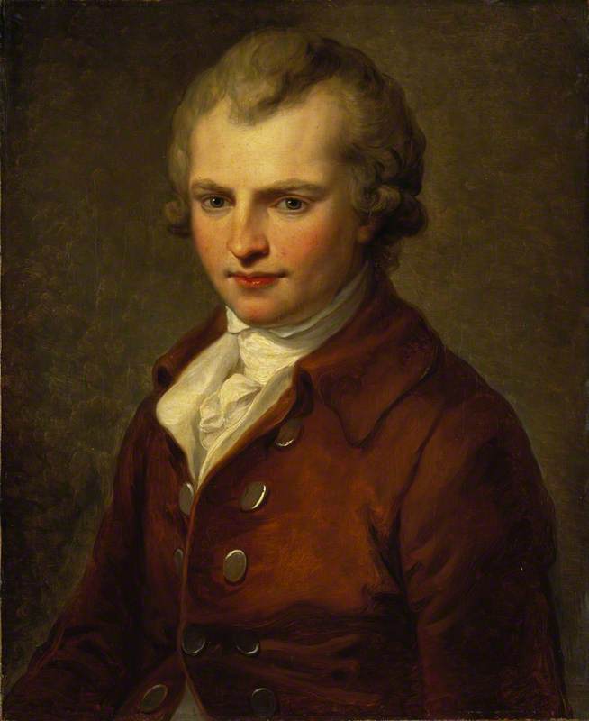 Sir James Hall of Dunglass (1761–1832), Geologist