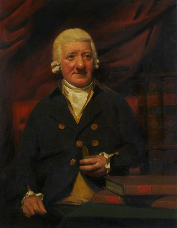 Andrew Bell (1726–1809), Engraver and Publisher