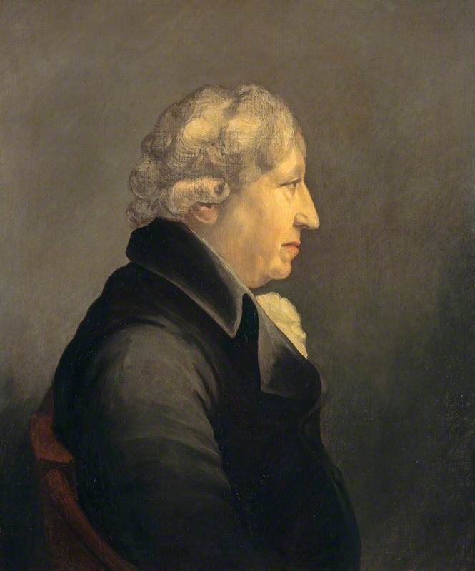 Patrick Miller of Dalswinton (1731–1815), Pioneer of Steam Navigation