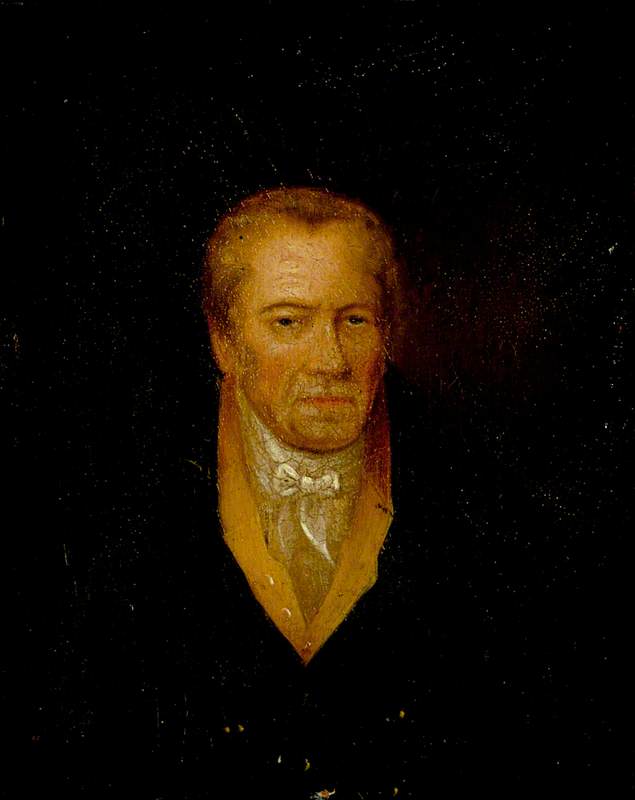 James 'Purlie' Wilson (1757–1820), Radical Reformer