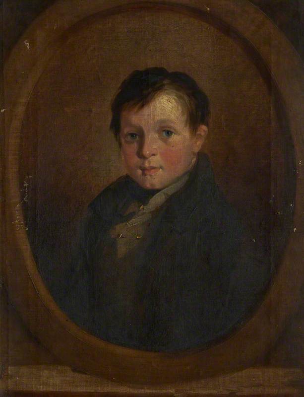 James Cassie (1819–1879), Artist