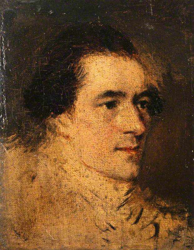 William Beckford (1759–1844), Author of Vathek