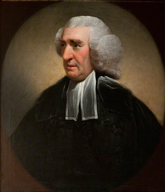 Reverend Robert Henry (1718–1790), Historian