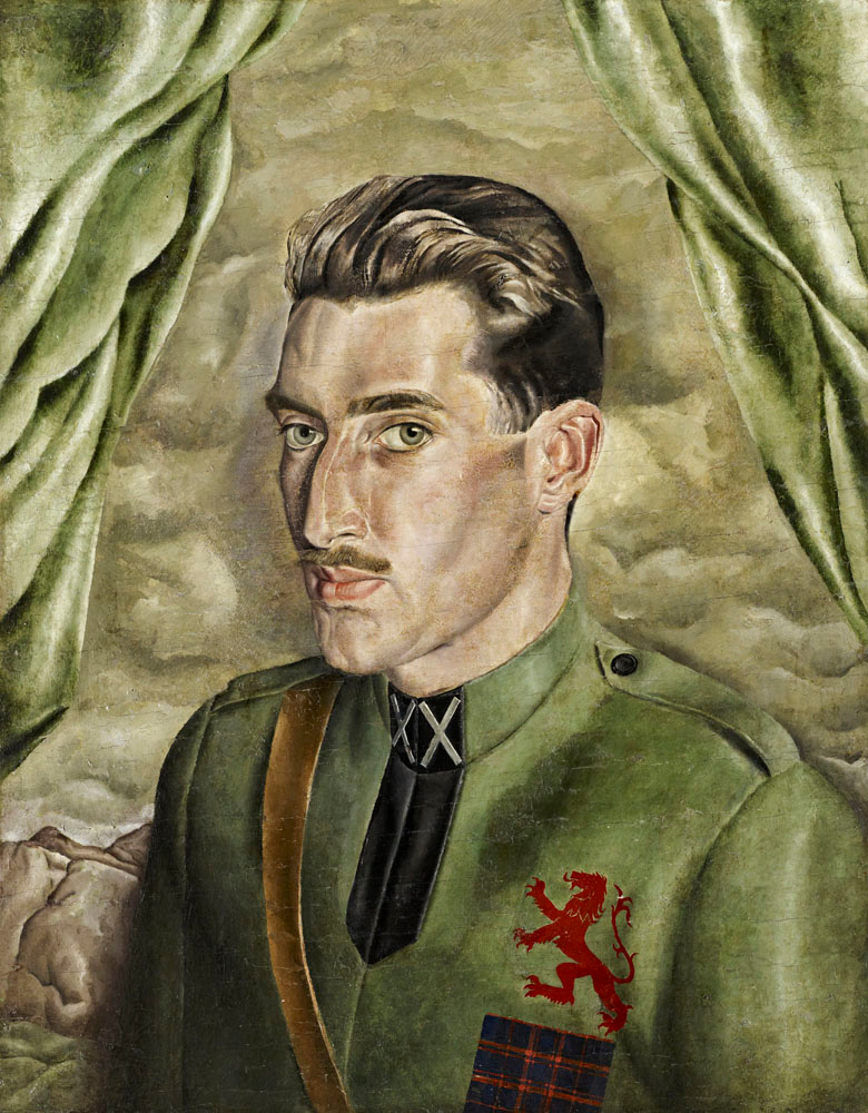 Fionn MacColla (1906–1975)