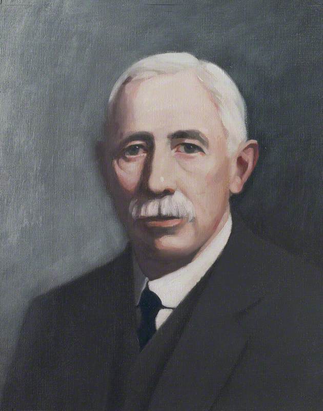 Arthur Kinmond Bell (1868–1942), Philanthropist