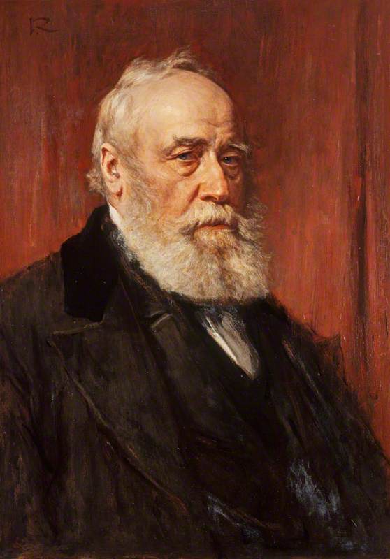 William Forbes Skene (1809–1892), Historian and Celtic Scholar