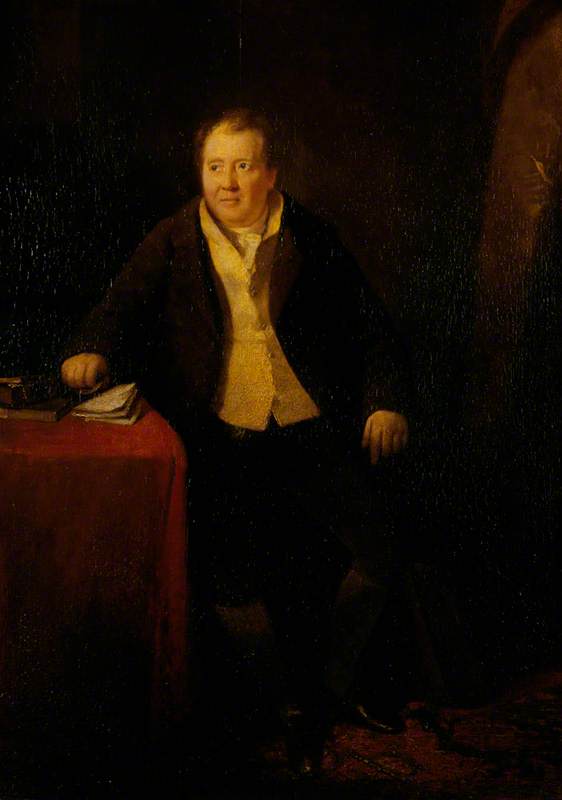 Archibald Constable (1774–1827), Publisher
