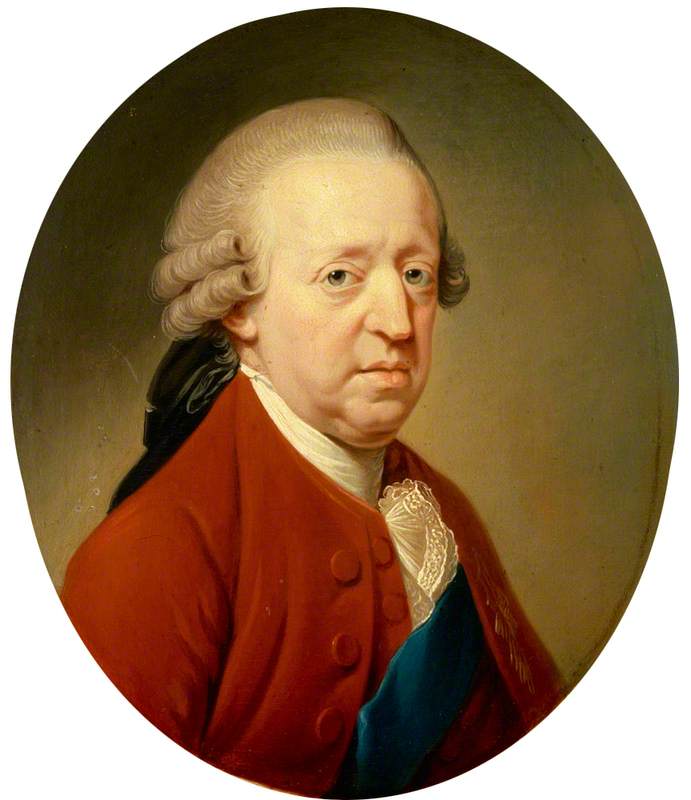 Prince Charles Edward Stuart (1720–1788), Eldest Son of Prince James Francis Edward Stuart