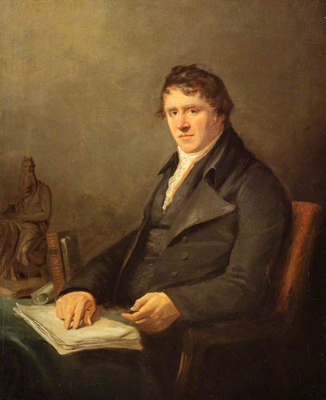 John Clerk (1757–1832), Lord Eldin, Judge