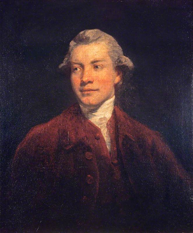 Sir John Macpherson (1745–1821), Governor-General of India