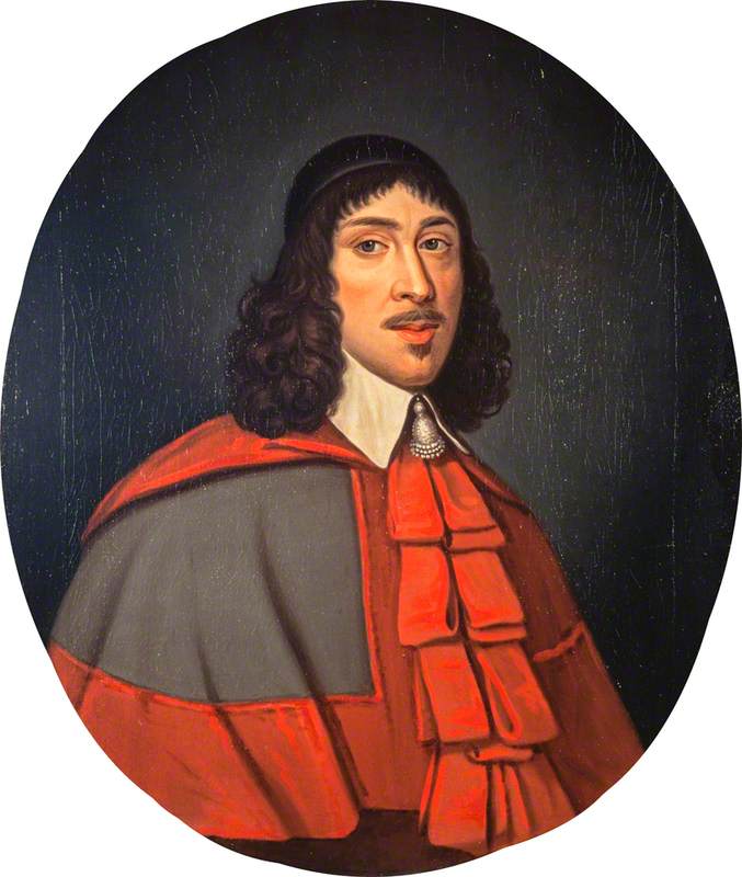 Sir James Hope of Hopetoun (1614–1661), Lawyer