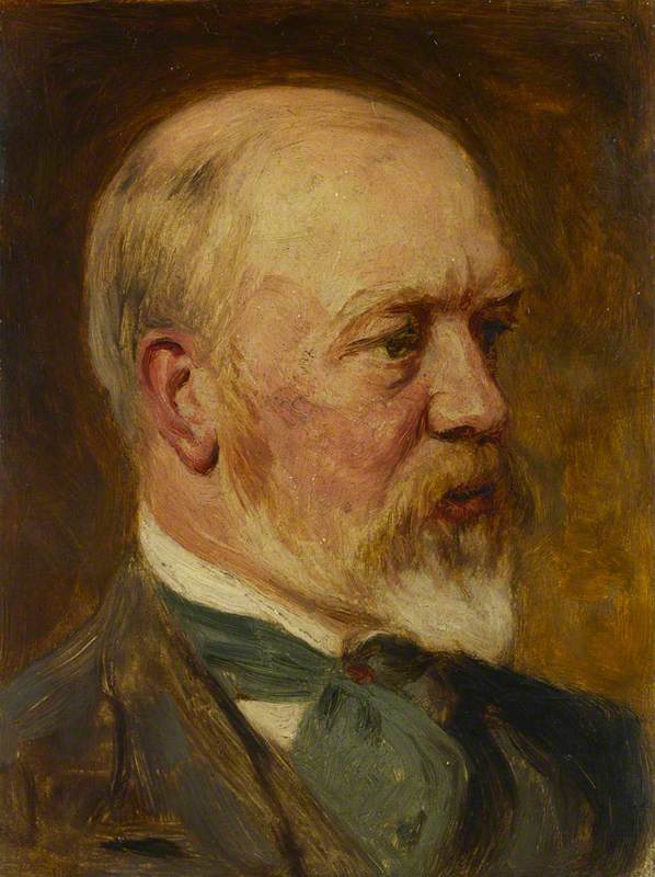 John Pettie (1839–1893), Artist
