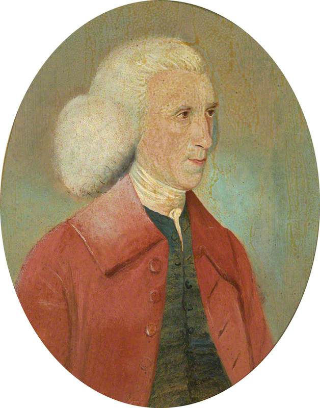 Alexander Wilson (1714–1786), Astronomer and Type-Founder