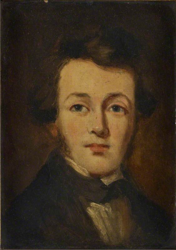 John Wilson (1800–1849), Singer and Composer of Songs