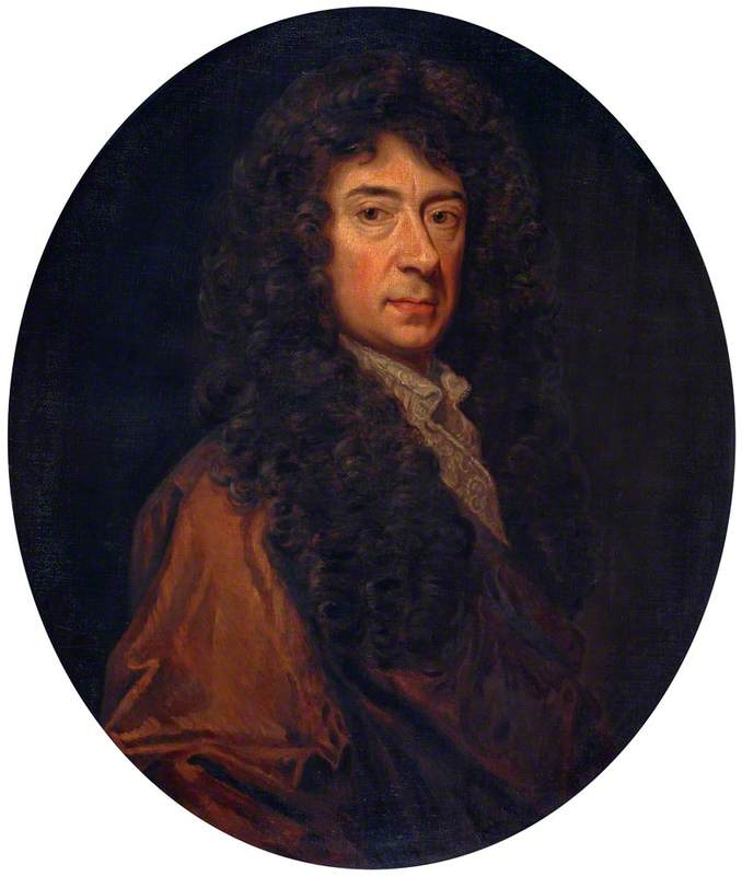 Sir George Mackenzie (1636–1691), Founder of the Advocates Library
