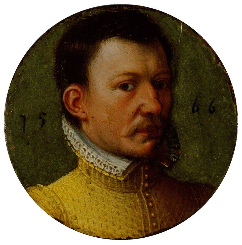 James Hepburn (c.1535–1578), 4th Earl of Bothwell, Third Husband of Mary Queen of Scots