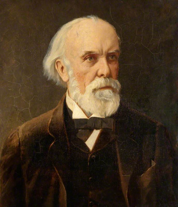 Sir Theodore Martin (1816–1909), Lawyer and Writer
