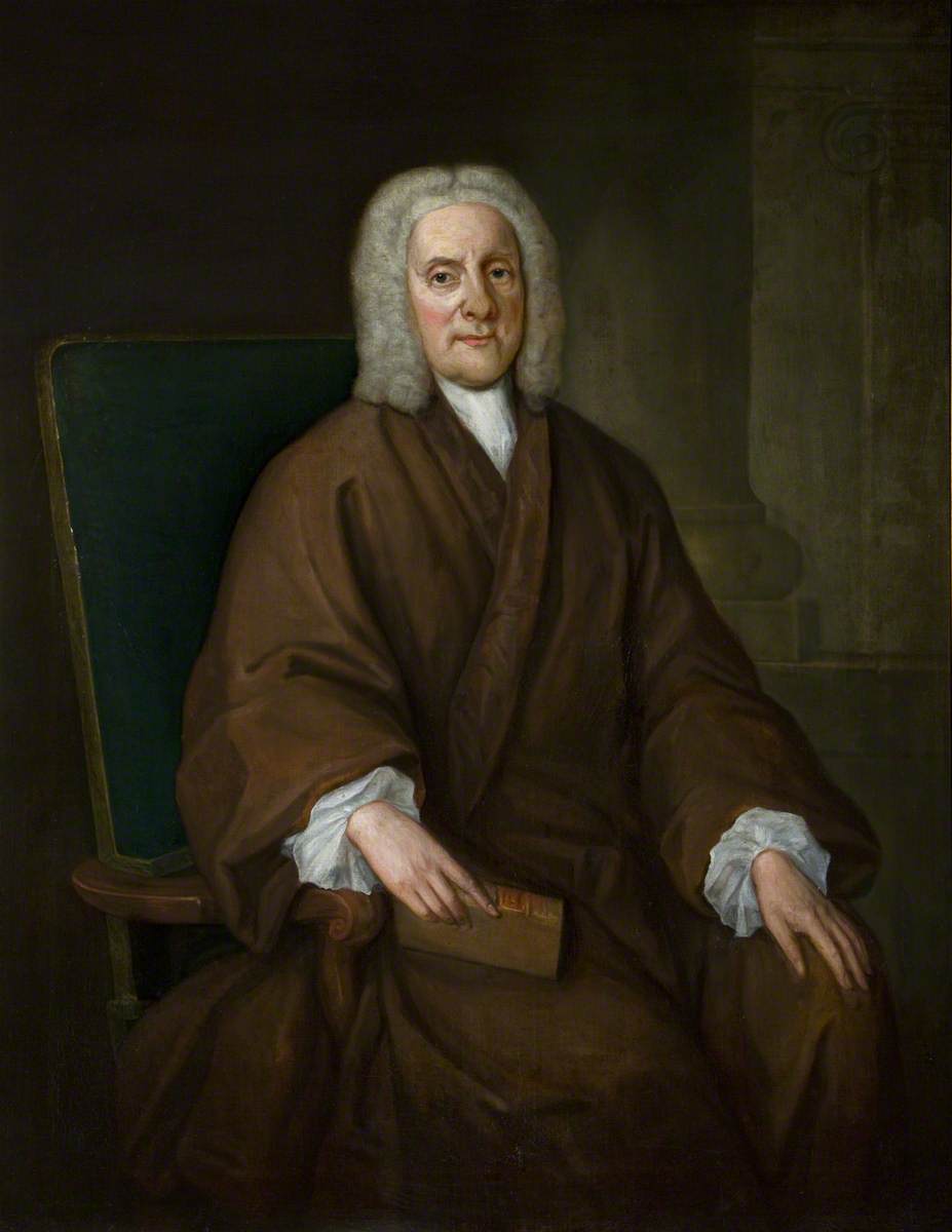 George Macartney (1671–1757)