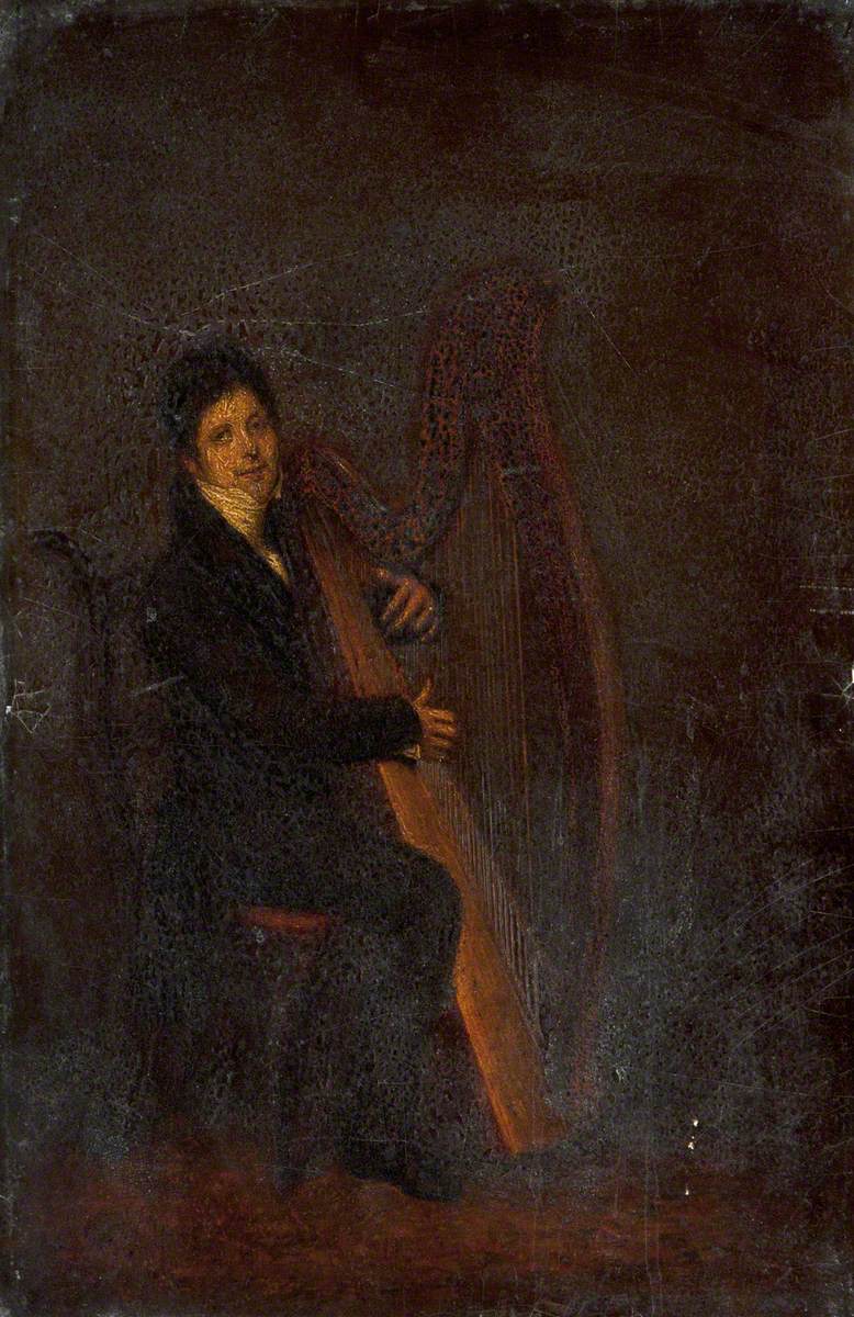 Valentine Rennie (1795–1837)
