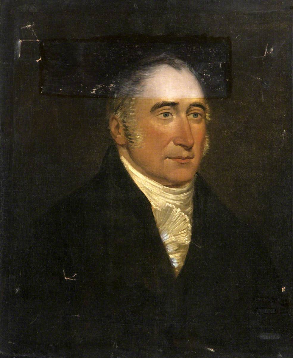 William Tennent (1760–1832)